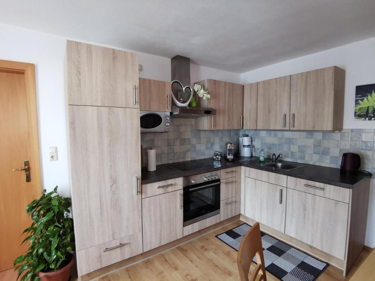 הלשטאדט Haus Hoell Herta מראה חיצוני תמונה