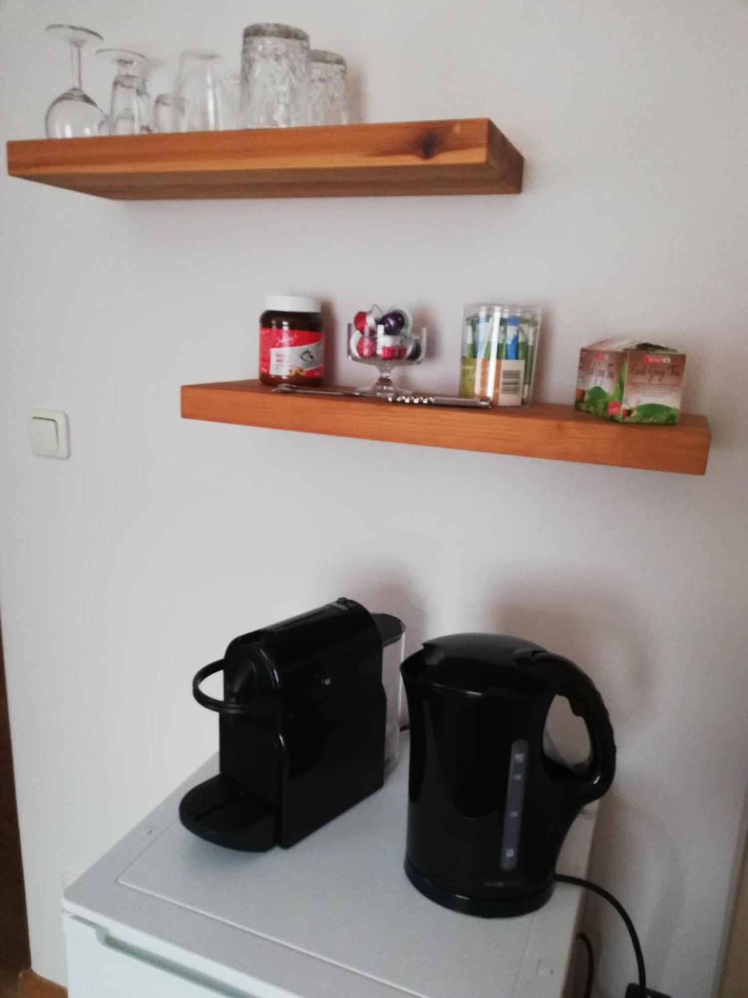 הלשטאדט Haus Hoell Herta מראה חיצוני תמונה