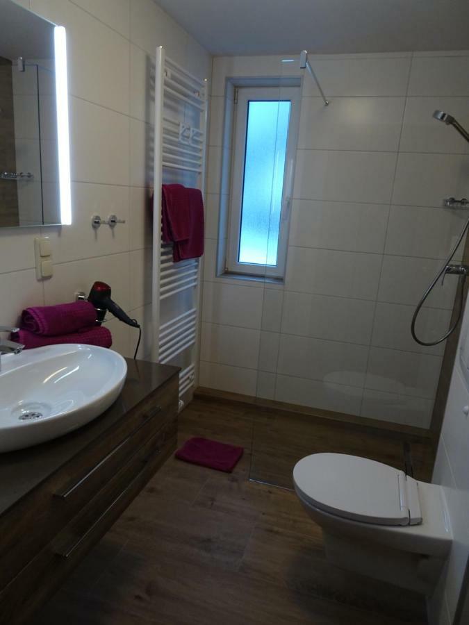 הלשטאדט Haus Hoell Herta מראה חיצוני תמונה